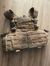 Bild für Dolphin tan vest