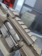 Afbeelding van American Defense - EOTech QD Riser Mount R2/ FDE
