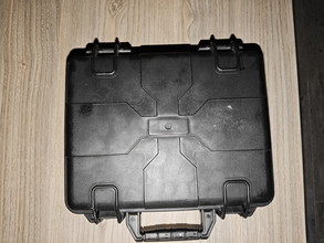 Afbeelding van Gun case voor handgun