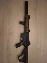 Image for Lancer Tactical MK18