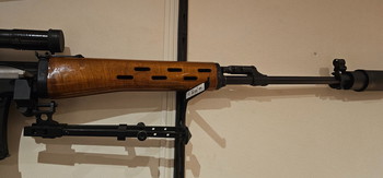 Image 7 pour Real Sword SVD Dragunov AEG