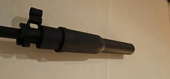 Image 8 pour Real Sword SVD Dragunov AEG