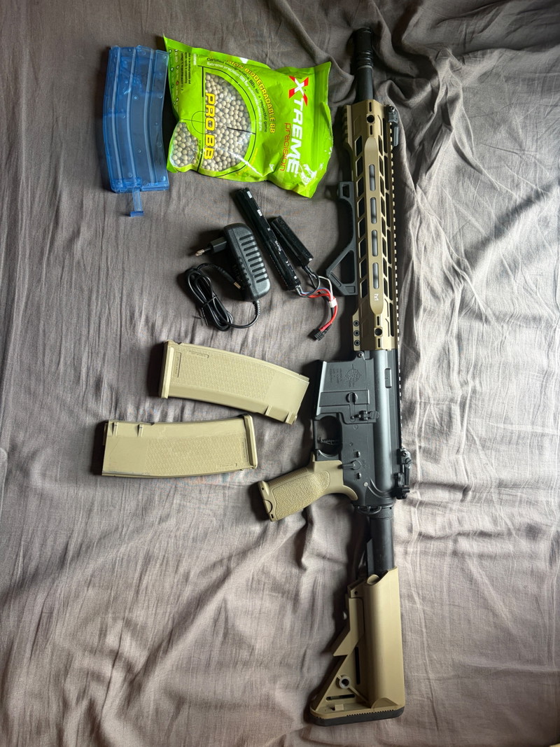 Image 1 for Specnaw Arms SA-E15 EDGE Rock River