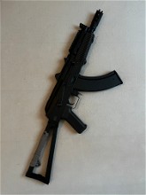 Image for CYMA CM035a (AKS-74u Replica)