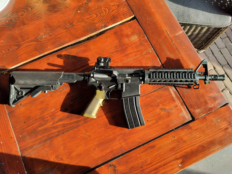 Image 1 for M4 GBB