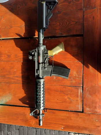 Image 2 for M4 GBB