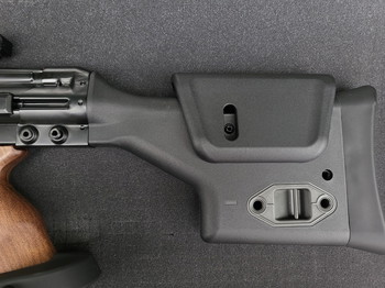 Image 3 for VFC PSG-1 Gas Blowback Airsoft Rifle Umarex