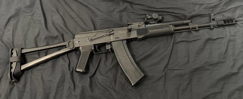 Image 1 pour LCT AK 74