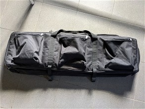 Image for Double bag 100cm / 120cm