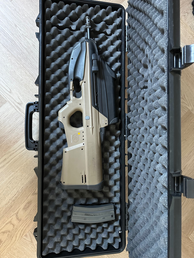 Bild 1 für Originele F2000 FN Herstal