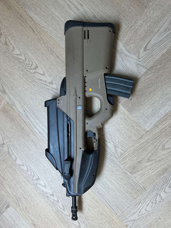 Imagen 2 de Originele F2000 FN Herstal