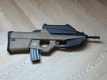 Bild 4 für Originele F2000 FN Herstal