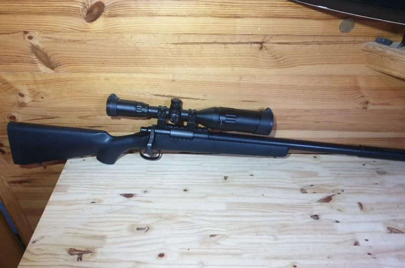 Image 1 pour Vsr10 Tokyo marui PDI