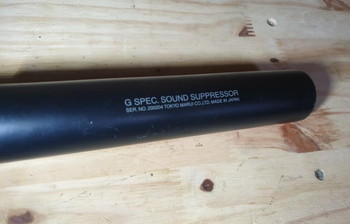 Image 3 pour Vsr10 Tokyo marui PDI