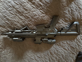 Image 2 for HK416 S-line