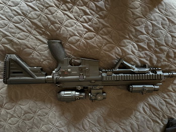 Afbeelding 3 van HK416 S-line