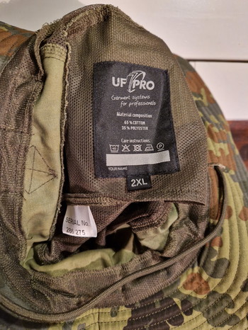 Image 2 pour UFpro STRIKER GEN.2 BOONIE HAT