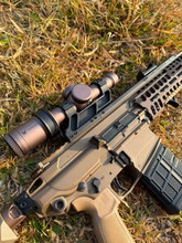 Image for VFC APFG XM7 GBB FDE Komplettset