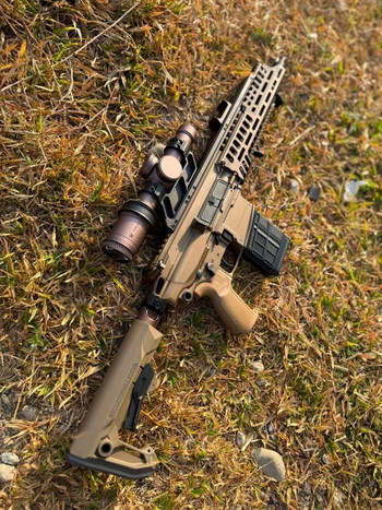 Image 2 for VFC APFG XM7 GBB FDE Komplettset