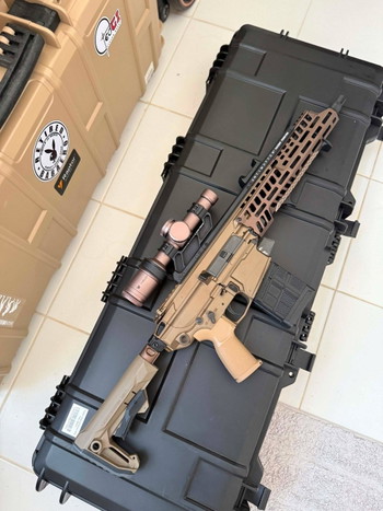 Image 5 for VFC APFG XM7 GBB FDE Komplettset
