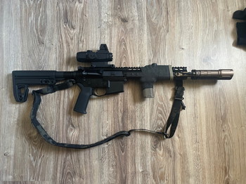 Imagen 2 de Noveske N4
