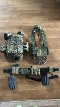 Imagen para TMC SPC plate carrier