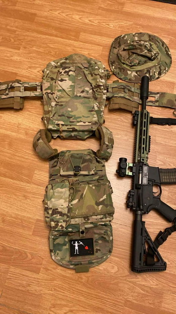 Image 2 for TMC SPC plate carrier