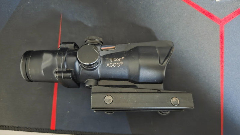 Image 1 for Acog scope