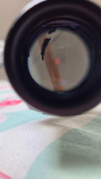 Image 2 for Acog scope