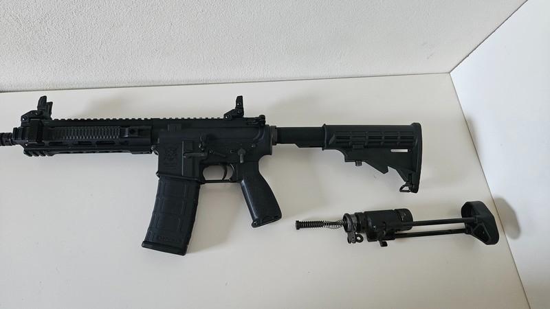 Bild 1 für VFC M4 GBBR CQB (V2)
