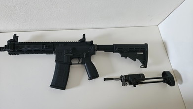 Image for VFC M4 GBBR CQB (V2)