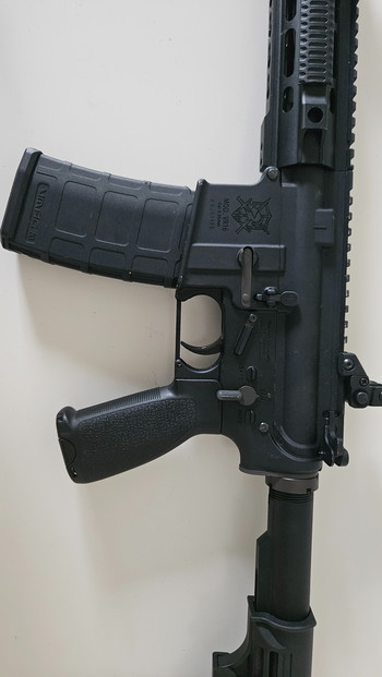 Bild 4 für VFC M4 GBBR CQB (V2)