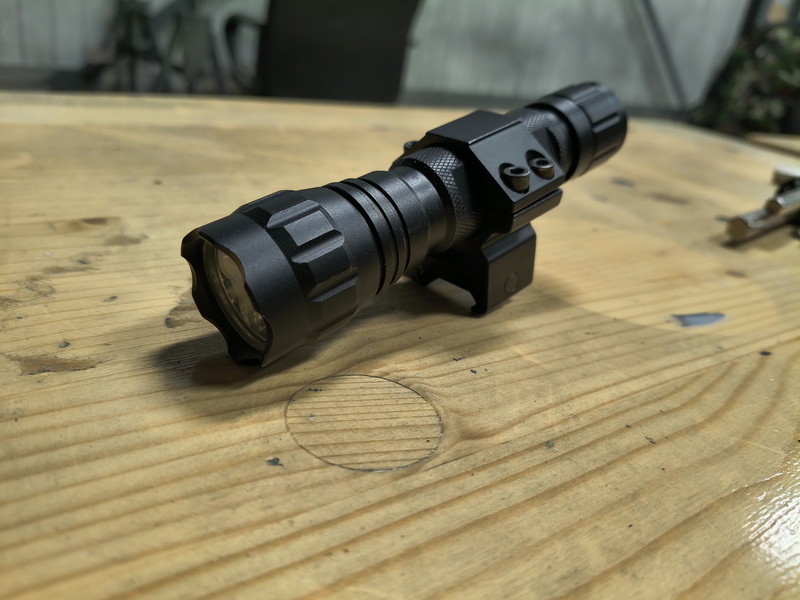 Image 1 for ultrafire wf-501b