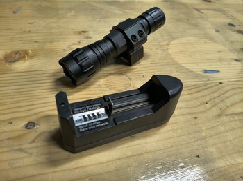 Image 3 for ultrafire wf-501b