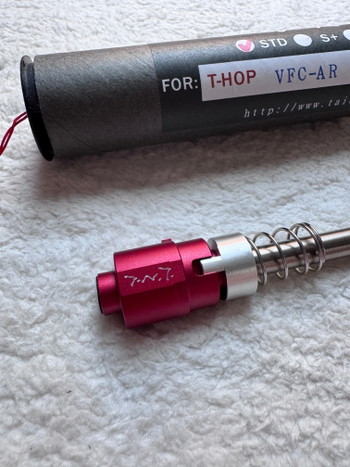 Image 2 for TNT Complete Hop-Up Chamber with 6.03mm 370mm Barrel