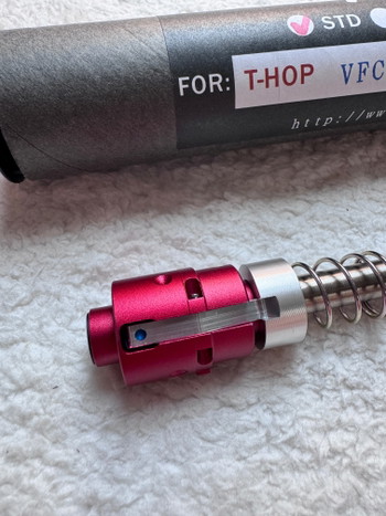 Image 3 for TNT Complete Hop-Up Chamber with 6.03mm 370mm Barrel