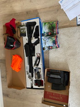 Bild für Airsoft Set