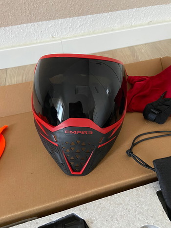 Image 2 pour Airsoft Set