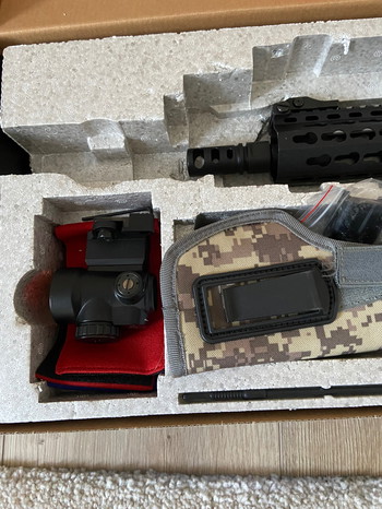 Image 4 pour Airsoft Set