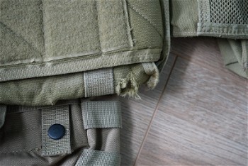 Image 4 for Eagle Industries MBAV met pouches
