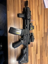 Bild für Hk416 umarex