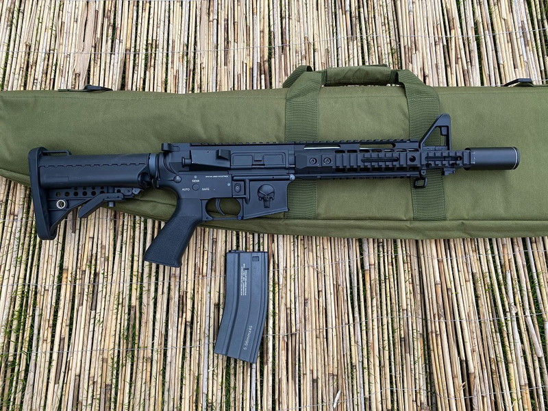 Image 1 for Specna Arms SA-A04