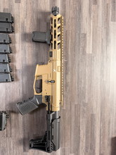 Bild für LT 35 gen 2 battle x