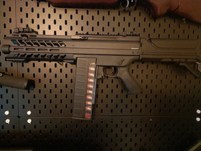 Bild für EMG / CYMA SGR-12 (CM.102)