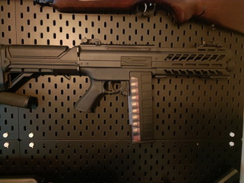 Image 2 for EMG / CYMA SGR-12 (CM.102)