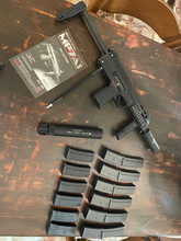 Image for Tokio Marui MP7 A1 hpa polastar jack bingoairsoft