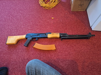 Bild 4 für Cyma RPK