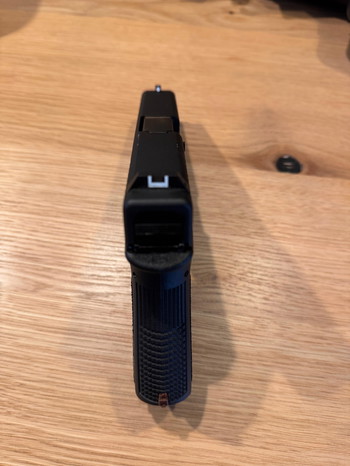 Imagen 5 de Glock-19 replica