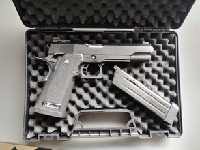 Imagen para We-tech Hi-Capa 5.1 + mag