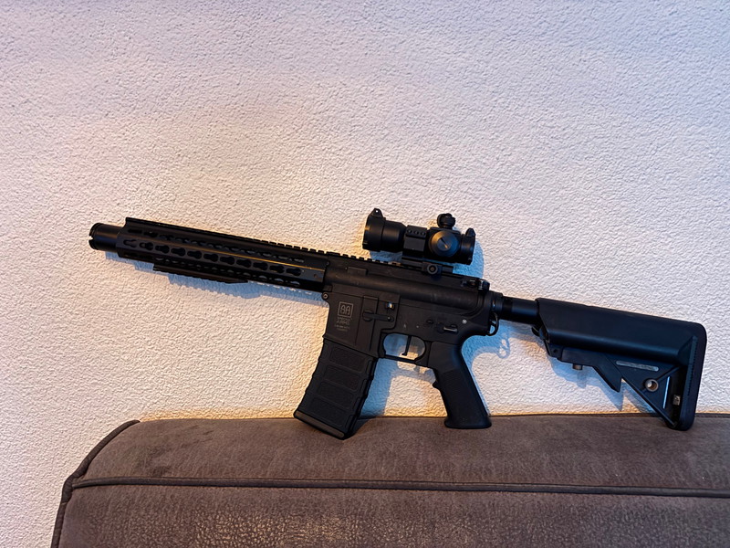 Image 1 for Specna arms setje